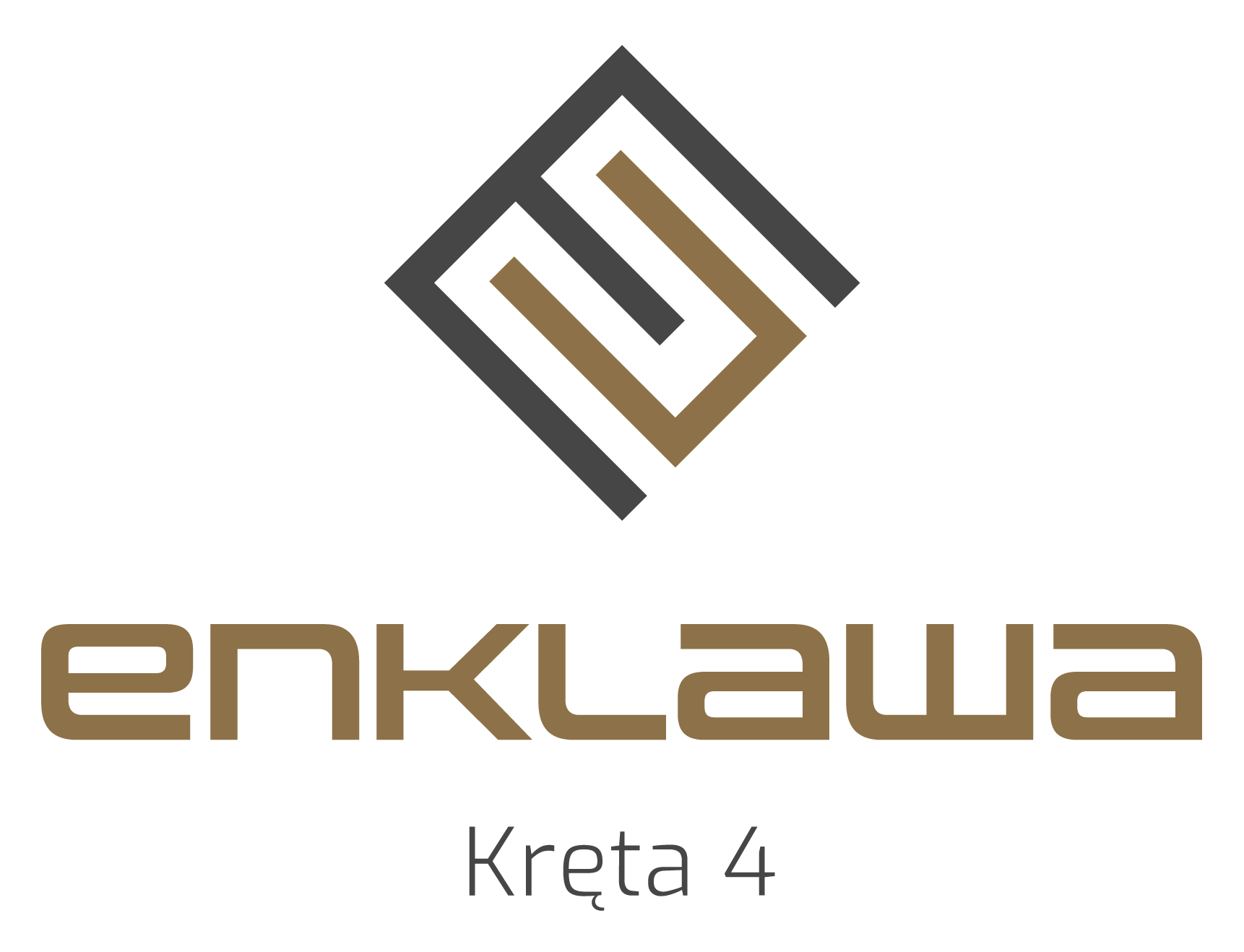 ENKLAWA Kręta 4 A-B-C - ETAP I, Zielona Góra, ul. Kręta 4 A-B-C