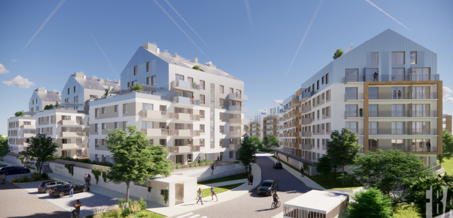 Natur Park Apartamenty