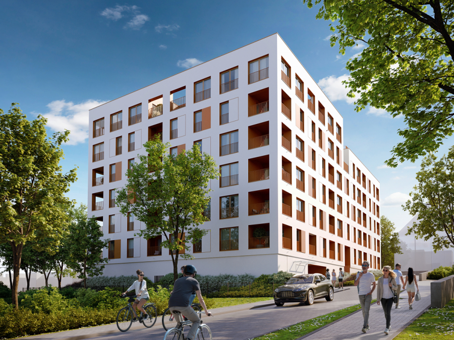 VINIARNIA HOME - etap IV